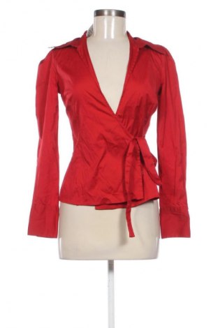 Dámská halenka Unbranded, Velikost S, Barva Červená, Cena  194,00 Kč