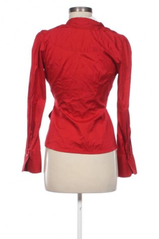 Dámská halenka Unbranded, Velikost S, Barva Červená, Cena  194,00 Kč