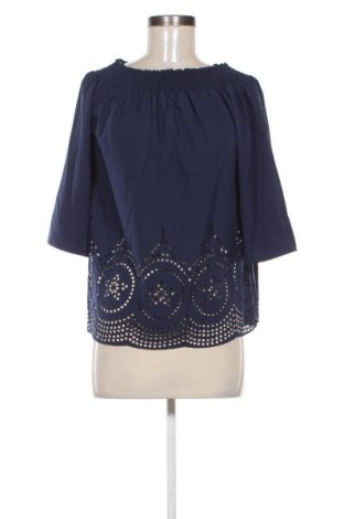 Dámská halenka Unbranded, Velikost L, Barva Modrá, Cena  219,00 Kč