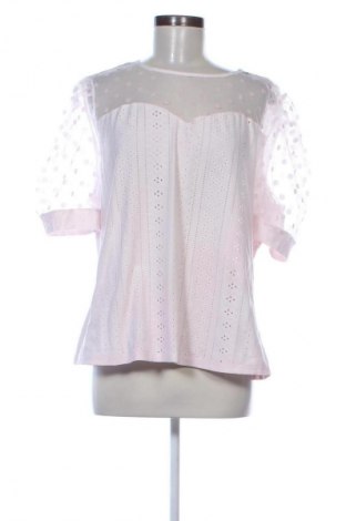 Dámská halenka Unbranded, Velikost 3XL, Barva Růžová, Cena  219,00 Kč