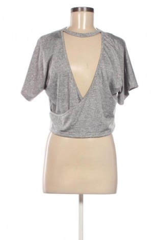 Bluză de femei Unbranded, Mărime M, Culoare Gri, Preț 50,99 Lei