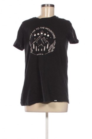 Dámská halenka Unbranded, Velikost M, Barva Černá, Cena  59,00 Kč