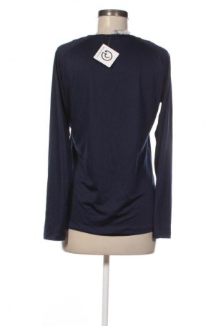 Dámská halenka Unbranded, Velikost M, Barva Modrá, Cena  49,00 Kč