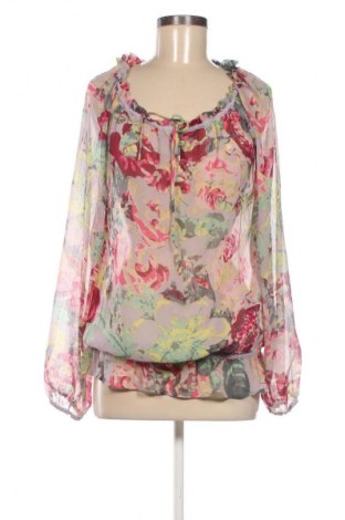 Дамска блуза Unbranded, Размер M, Цвят Многоцветен, Цена 2,04 €
