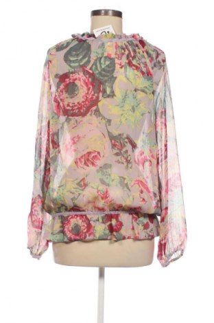 Дамска блуза Unbranded, Размер M, Цвят Многоцветен, Цена 2,04 €