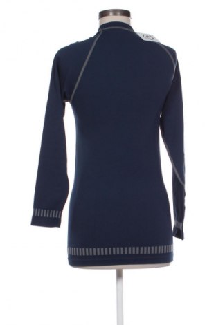 Γυναικεία μπλούζα Unbranded, Μέγεθος XL, Χρώμα Μπλέ, Τιμή 8,99 €