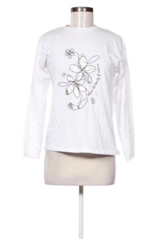 Dámská halenka Unbranded, Velikost M, Barva Bílá, Cena  69,00 Kč