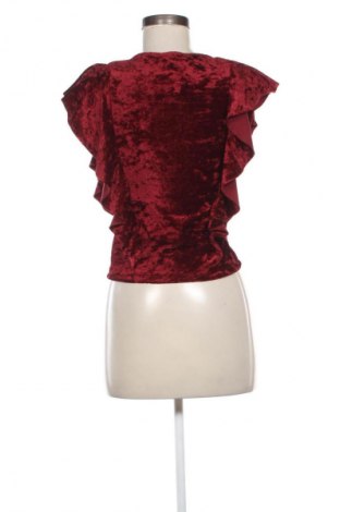 Bluză de femei Unbranded, Mărime M, Culoare Roșu, Preț 73,99 Lei