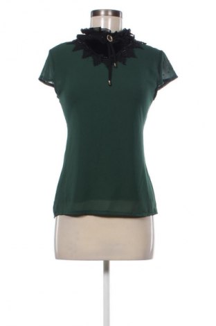 Dámská halenka Unbranded, Velikost XS, Barva Zelená, Cena  219,00 Kč