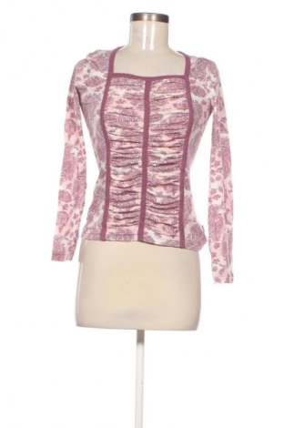 Дамска блуза Unbranded, Размер M, Цвят Многоцветен, Цена 2,04 €