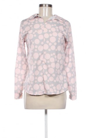 Damen Shirt Unbranded, Größe M, Farbe Mehrfarbig, Preis 2,99 €