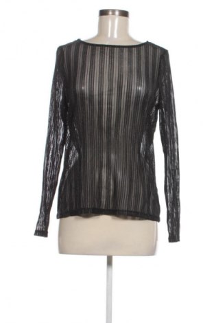 Дамска блуза Unbranded, Размер L, Цвят Черен, Цена 2,04 €