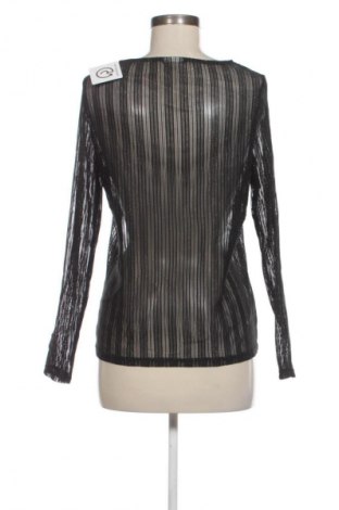 Дамска блуза Unbranded, Размер L, Цвят Черен, Цена 2,04 €