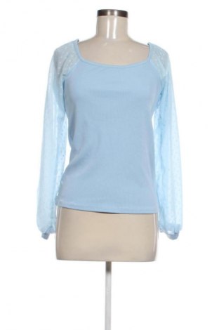 Bluzka damska Unbranded, Rozmiar XL, Kolor Niebieski, Cena 6,99 zł