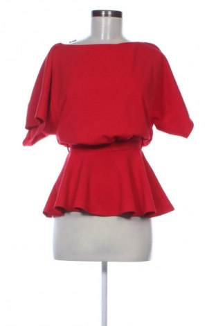 Dámská halenka Unbranded, Velikost M, Barva Červená, Cena  241,00 Kč