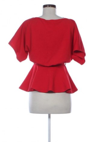 Dámská halenka Unbranded, Velikost M, Barva Červená, Cena  241,00 Kč