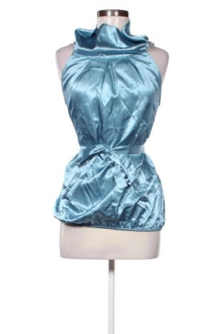 Bluzka damska Unbranded, Rozmiar M, Kolor Niebieski, Cena 35,89 zł