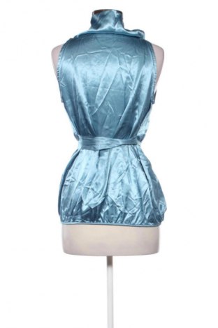 Bluzka damska Unbranded, Rozmiar M, Kolor Niebieski, Cena 35,89 zł