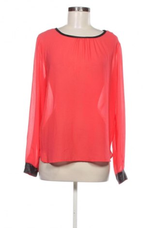 Дамска блуза Unbranded, Размер M, Цвят Червен, Цена 2,04 €