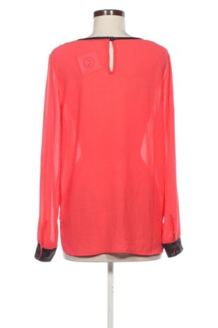 Дамска блуза Unbranded, Размер M, Цвят Червен, Цена 2,04 €