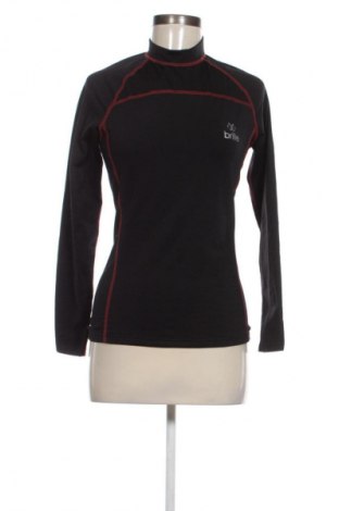 Дамска блуза Unbranded, Размер M, Цвят Черен, Цена 2,04 €