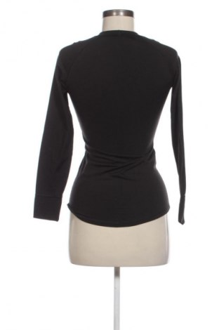 Дамска блуза Unbranded, Размер M, Цвят Черен, Цена 2,04 €