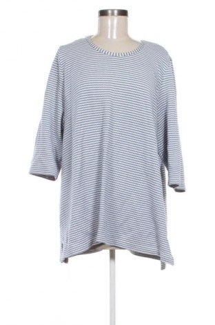 Дамска блуза Unbranded, Размер XXL, Цвят Многоцветен, Цена 7,66 €