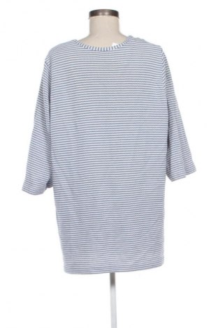 Дамска блуза Unbranded, Размер XXL, Цвят Многоцветен, Цена 7,66 €