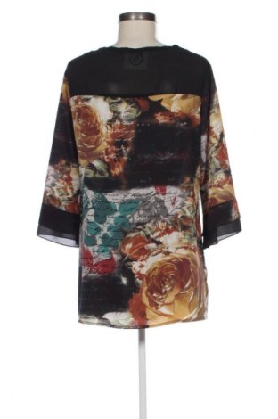 Дамска блуза Unbranded, Размер L, Цвят Многоцветен, Цена 10,22 €