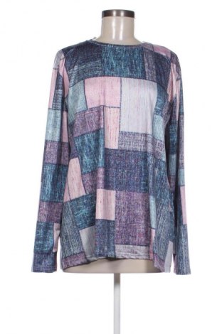 Dámská halenka Unbranded, Velikost XXL, Barva Vícebarevné, Cena  189,00 Kč