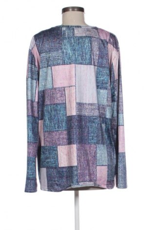 Dámská halenka Unbranded, Velikost XXL, Barva Vícebarevné, Cena  189,00 Kč