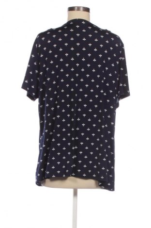 Дамска блуза Unbranded, Размер XXL, Цвят Многоцветен, Цена 5,11 €