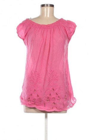 Дамска блуза Unbranded, Размер XL, Цвят Розов, Цена 5,11 €