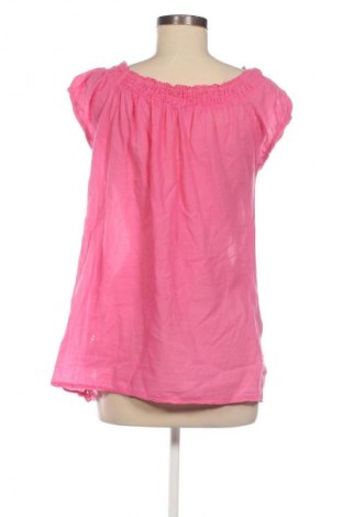 Дамска блуза Unbranded, Размер XL, Цвят Розов, Цена 5,11 €