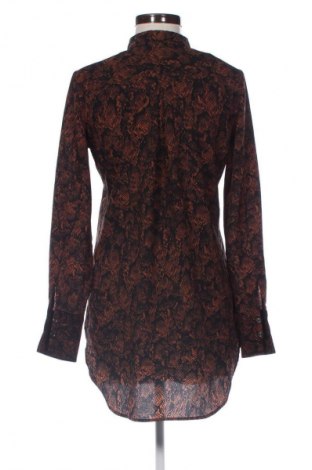 Дамска блуза Unbranded, Размер M, Цвят Многоцветен, Цена 2,04 €