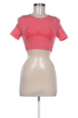 Дамска блуза Unbranded, Размер S, Цвят Червен, Цена 5,11 €