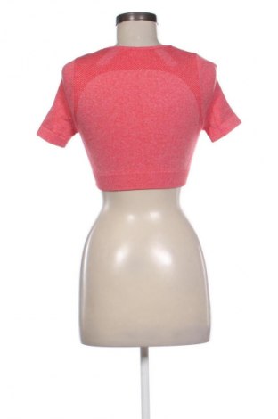 Дамска блуза Unbranded, Размер S, Цвят Червен, Цена 5,11 €