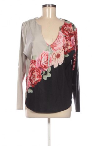 Dámská halenka Unbranded, Velikost XXL, Barva Vícebarevné, Cena  247,00 Kč