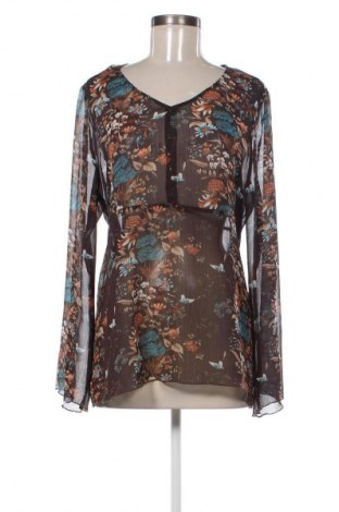 Dámská halenka Unbranded, Velikost XL, Barva Vícebarevné, Cena  59,00 Kč