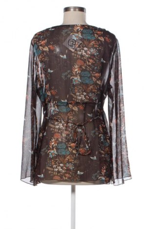 Dámská halenka Unbranded, Velikost XL, Barva Vícebarevné, Cena  59,00 Kč