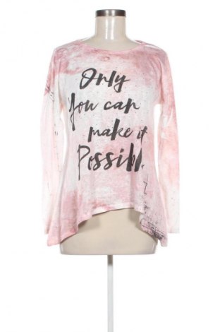 Dámska blúza Unbranded, Veľkosť M, Farba Viacfarebná, Cena  1,95 €