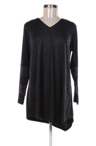 Дамска блуза Unbranded, Размер L, Цвят Черен, Цена 2,04 €