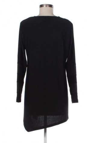 Дамска блуза Unbranded, Размер L, Цвят Черен, Цена 2,04 €