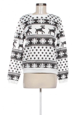 Γυναικεία μπλούζα Unbranded, Μέγεθος L, Χρώμα Πολύχρωμο, Τιμή 4,99 €