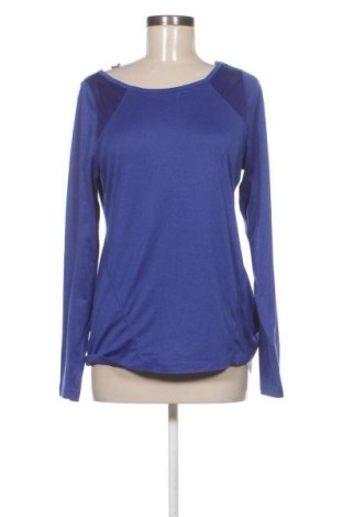 Bluzka damska Unbranded, Rozmiar M, Kolor Niebieski, Cena 6,99 zł