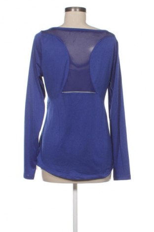 Bluzka damska Unbranded, Rozmiar M, Kolor Niebieski, Cena 6,99 zł