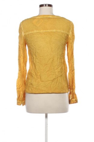 Bluzka damska Qiero!, Rozmiar XS, Kolor Pomarańczowy, Cena 6,99 zł