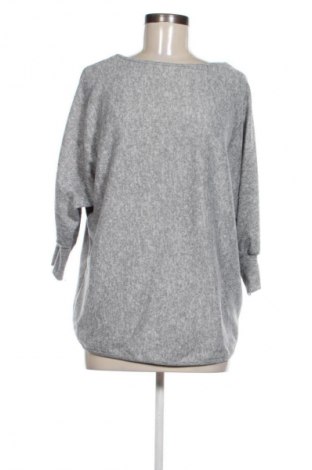 Дамска блуза Unbranded, Размер M, Цвят Сив, Цена 2,04 €