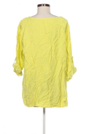 Bluzka damska Unbranded, Rozmiar XXL, Kolor Zielony, Cena 28,99 zł