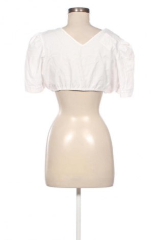 Dámská halenka Unbranded, Velikost M, Barva Bílá, Cena  129,00 Kč